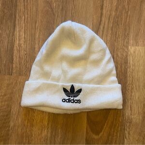 Adidas Beanie Winter Hat